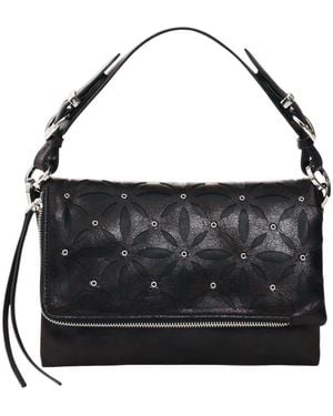 Desigual Shoulder Bags - Negro