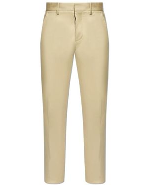DSquared² Slim-Fit Trousers - Neutro