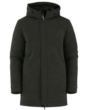Heskimo Winter Jackets - Negro