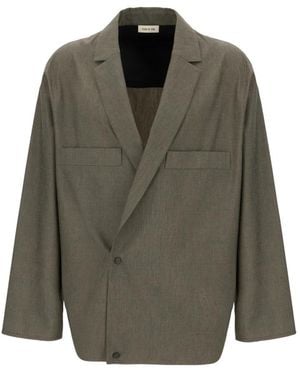 Fear Of God Blazers - Green