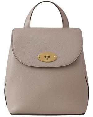 Mulberry Backpacks - Gris