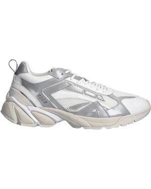 MSGM Sneakers - Bianco