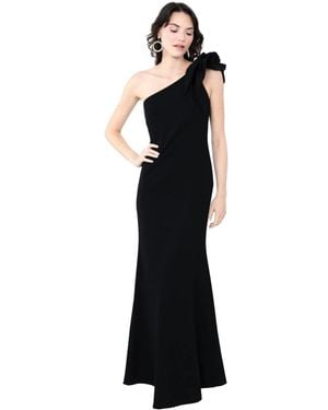 Joseph Ribkoff Gowns - Black