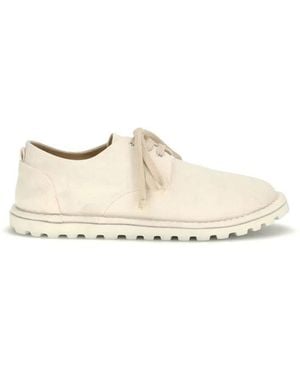 Marsèll Laced Shoes - Neutro