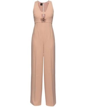 Pinko Jumpsuits - Rose
