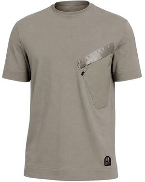 Parajumpers Tops ,Grijs ,Shirts