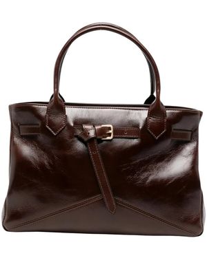Ballantyne Kate Bag S - Bruin