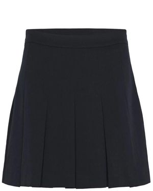 Saint Tropez Rokken ,Blauw ,Zeliva Sz Rok - Zwart
