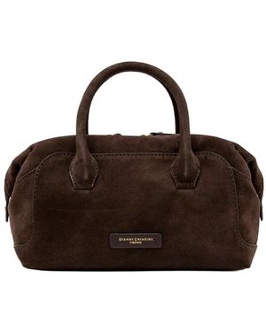 Gianni Chiarini Handbags - Braun