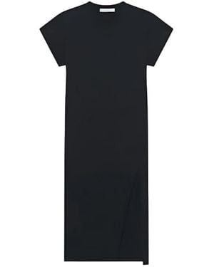 IRO Midi Dresses - Negro