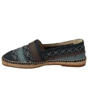 Dolce & Gabbana Espadrilles - Black