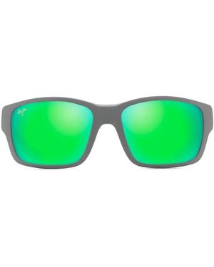Maui Jim Sunglasses - Verde