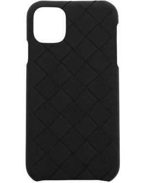 Bottega Veneta Phone Accessories - Nero