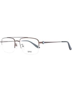BMW Glasses - Metallic