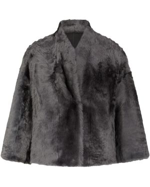 Windsor. Winter Jackets - Negro