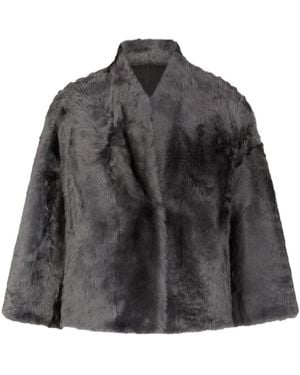 Windsor. Winter Jackets - Nero
