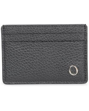 Orciani Wallets & Cardholders - Grey