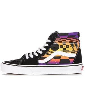Vans Trainers - Multicolour