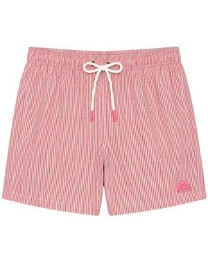 Sundek Beachwear - Rosa