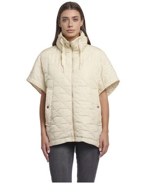 Rino & Pelle Winter Jackets - Naturel