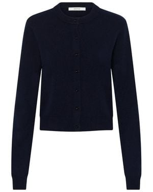 Gestuz Cardigans - Bleu