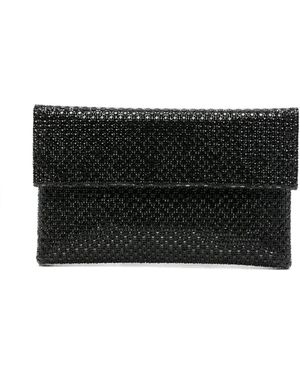 TWENTYFOUR Clutches - Nero