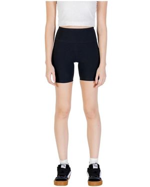 Converse Training Leggings - Azul
