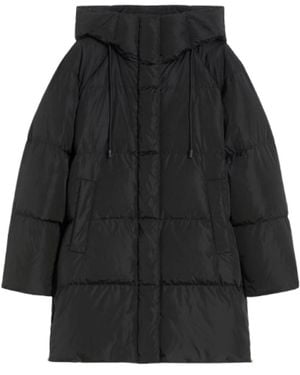 Weekend by Maxmara Down Jackets - Black