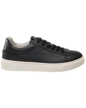Nero Giardini Sparta Sneaker - Schwarz