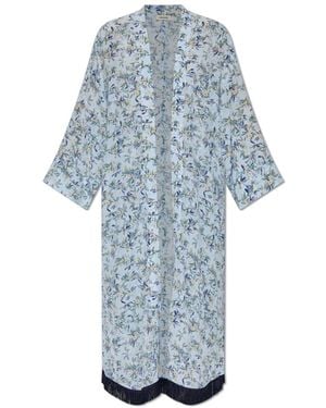 Zadig & Voltaire Kimonos - Blu