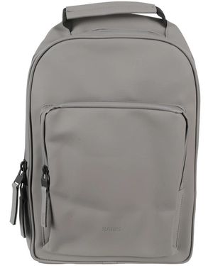 Rains Backpacks - Grijs
