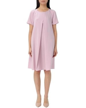 Emporio Armani Short Dresses - Rosa