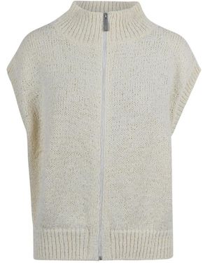 Laminar Vests - Gris