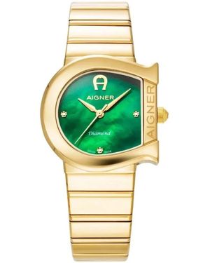 Aigner Watches - Vert