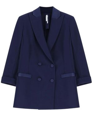 Imperial Blazers - Blue