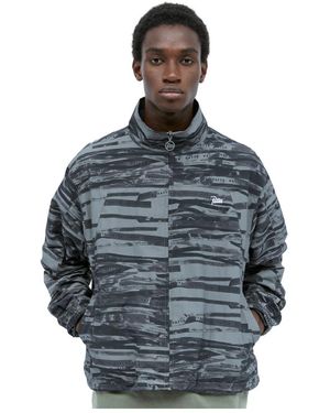 PATTA Light Jackets - Grigio