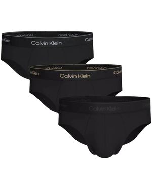 Calvin Klein Bottoms - Negro