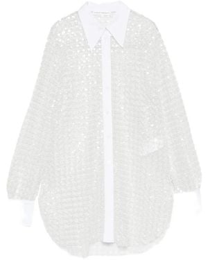 Niccolò Pasqualetti Shirts - White