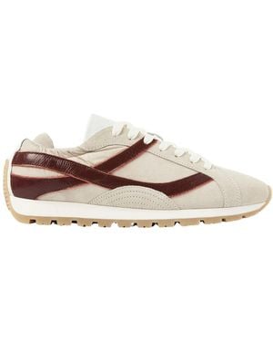 Via Vai Trainers - Pink
