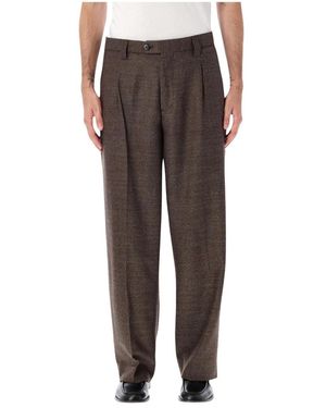 mfpen Wide Trousers - Grey