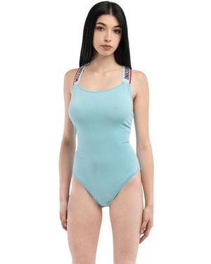Moschino Body - Azul