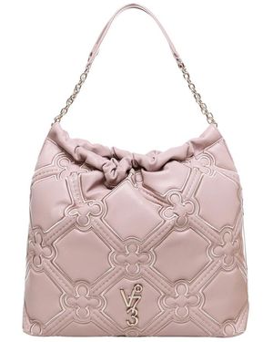 V73 Tassen ,Roze ,Katoen Shopping Nyala