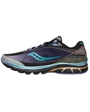 Saucony Running Shoes - Bleu