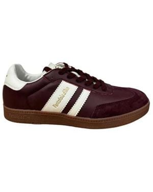 Pantofola D Oro Sneakers - Marron