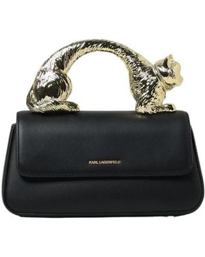 Karl Lagerfeld Handbags - Noir