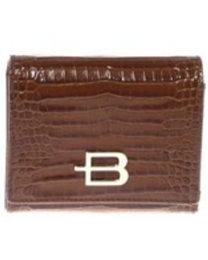 Baldinini Wallets & Cardholders - Brown