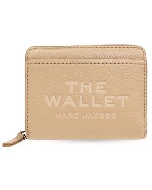 Marc Jacobs Wallets & Cardholders - Neutre