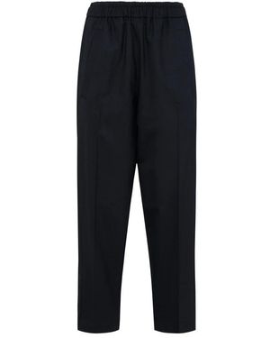 Tela Pantalone Kilo - Zwart