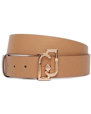 Liu Jo Belts - Natural