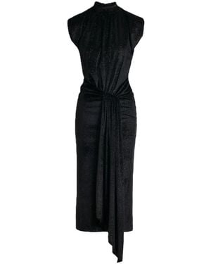 Essentiel Antwerp Party Dresses - Nero